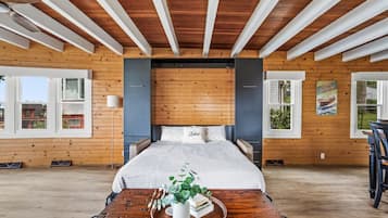 2 chambres, fer et planche Ă repasser, lit parapluie, Wi-Fi gratuit