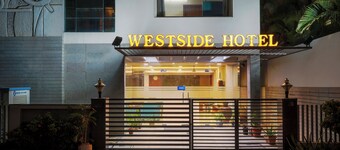 Westside Hotel Gachibowli