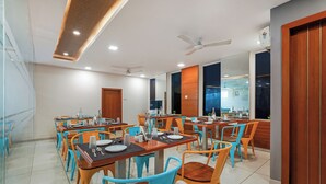 Bufet sarapan