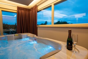 Interior - Villa Sv. Anna by Villas Guide (Radetici)