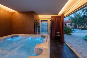 Terrace/patio - Villa Sv. Anna by Villas Guide (Radetici)