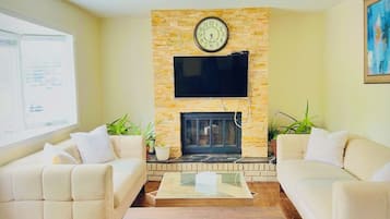 Smart TV