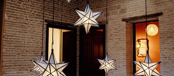 A special house in the historic heart of Seville, to share with those you love.