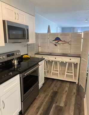 Cucina privata