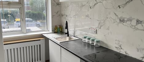 Apartment | Private kitchen