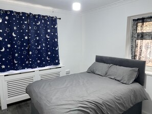 Apartment - Comfy 2-bedroom Apartment (Birmingham)