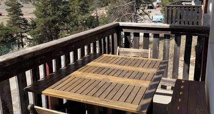 Apartment 3 rooms Gréolières Les Neiges