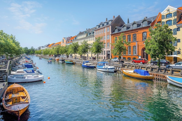 Apartment, 3 Bedrooms, Balcony, Garden View | Marina