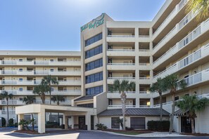 Condo, 3 Bedrooms | Exterior