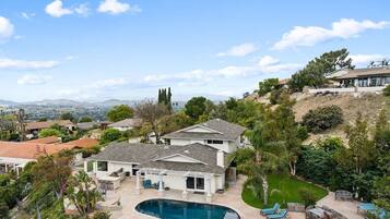 独立别墅, 4 间卧室 | 泳池