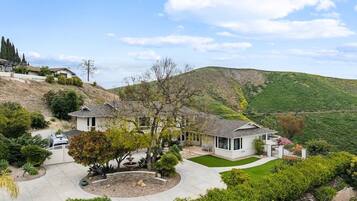 Rumah, 4 kamar tidur | Eksterior