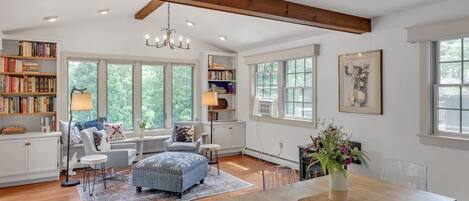 House, 4 Bedrooms | View from property