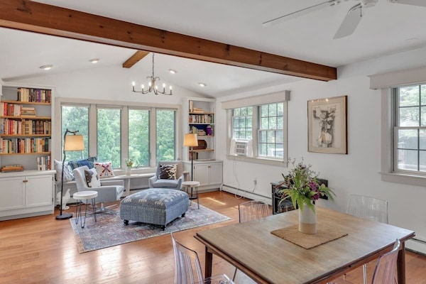 House, 3 Bedrooms | View from property