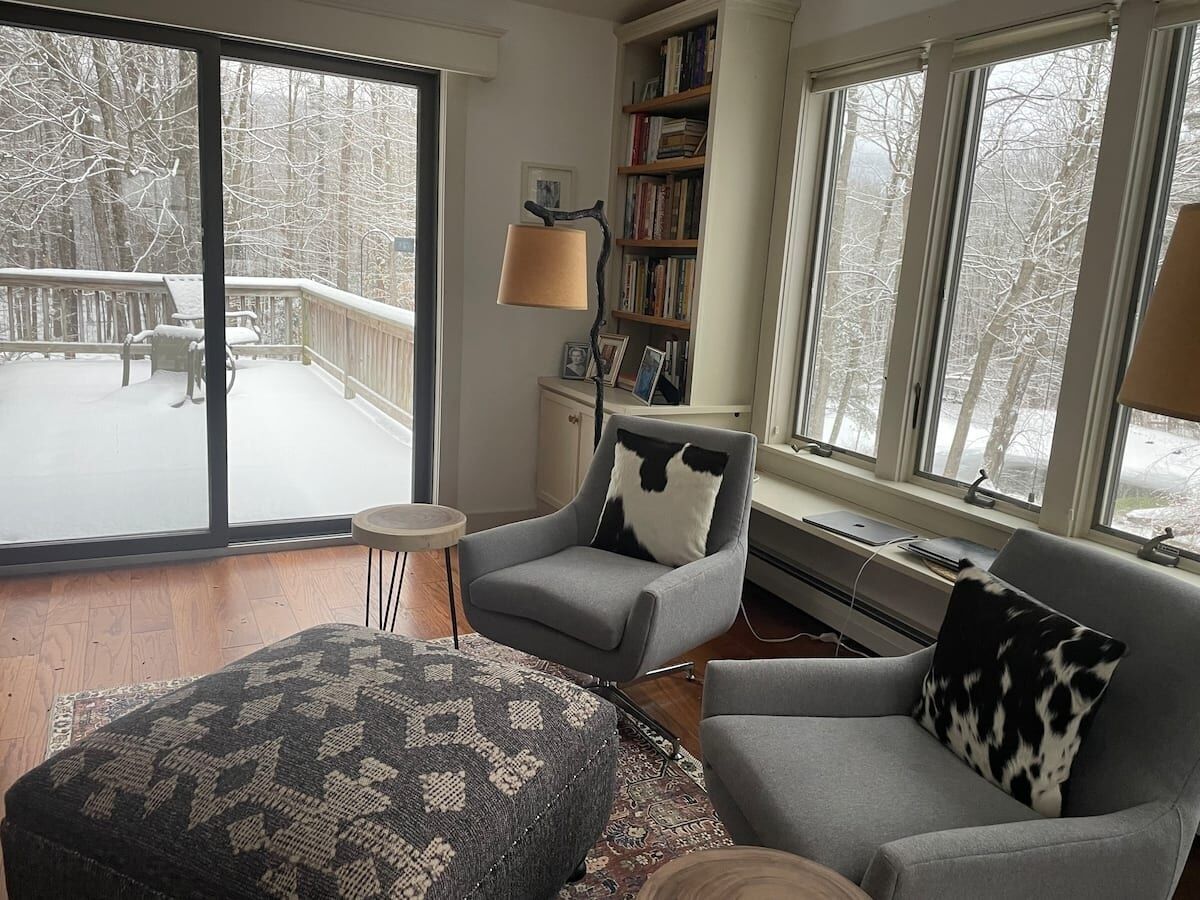 House, 4 Bedrooms | Living area