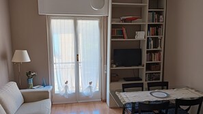 Télévision, livres