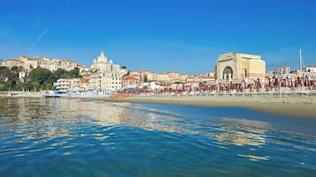 Spiaggia