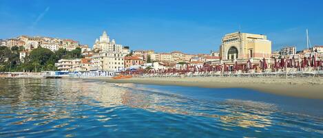 Plage