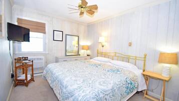 Apartment, 3 Bedrooms | 3 bedrooms, free WiFi