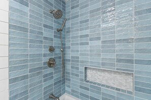 Casa, 3 habitaciones | Baño | Toallas 