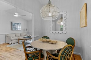 บ้านพัก, 3 ห้องนอน | ภายใน