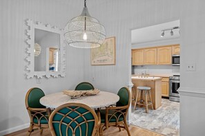 Casa, 3 camere da letto | Ristoranti