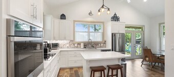 Tranquil Farmhouse Retreat with Scenic Views!