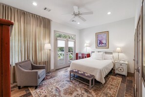 3 chambres, Wi-Fi gratuit, draps fournis