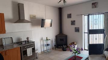 Casa | Interior