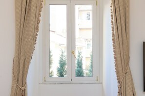 Interior - Amazing Domus Ruspoli  (Roma)