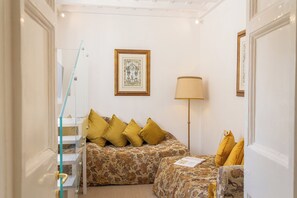 Interior - Amazing Domus Ruspoli  (Roma)