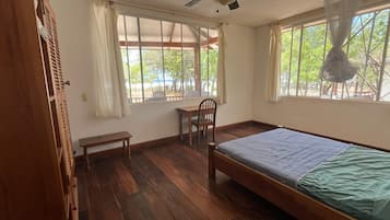 4 chambres, Wi-Fi, draps fournis