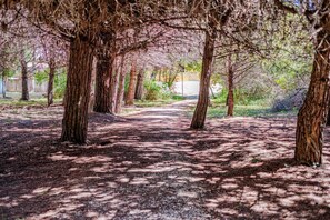 On the beach, white sand - COSTA RICA BIBIONE Eco Resort (San Michele al Tagliamento)