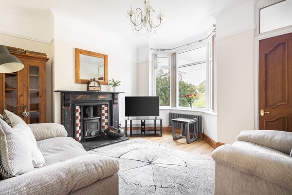 House | 2 bedrooms