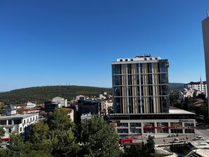 View from property - Suit Modern Bilecik Otel (Bilecik)