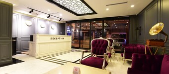 Suit Modern Bilecik Otel