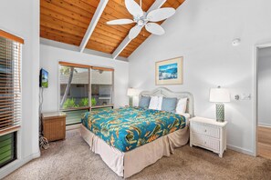 3 chambres, fer et planche à repasser, Wi-Fi gratuit, draps fournis