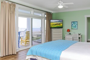 3 chambres, fer et planche à repasser, Wi-Fi gratuit, draps fournis
