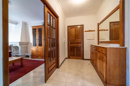 Vasco da Gama by House and People