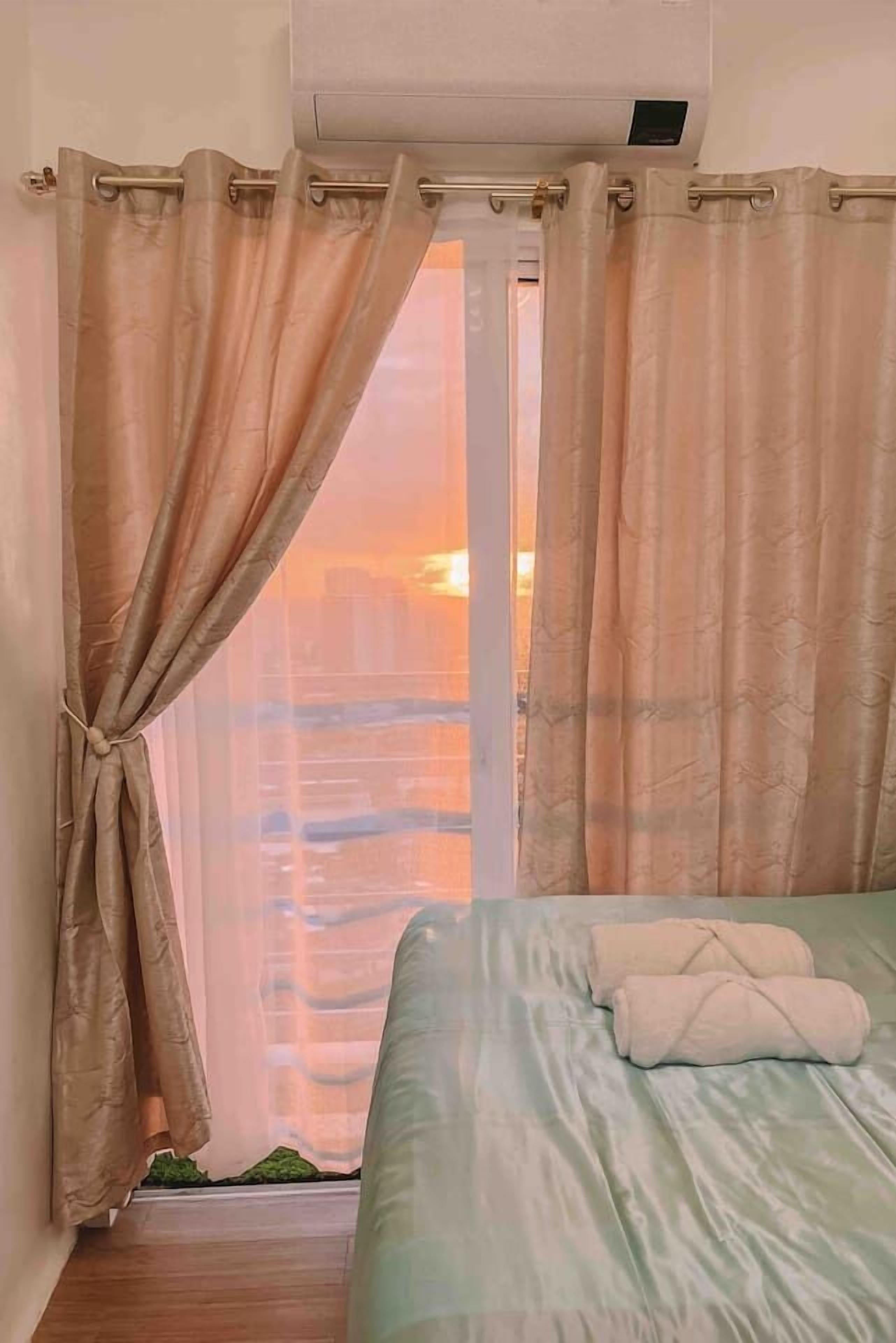 1 makuuhuone, työpöytä, silitysrauta/-lauta, ilmainen Wi-Fi