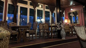 Unclassified image, 5 of 83, button - Hotel Odelia (Belgrade)