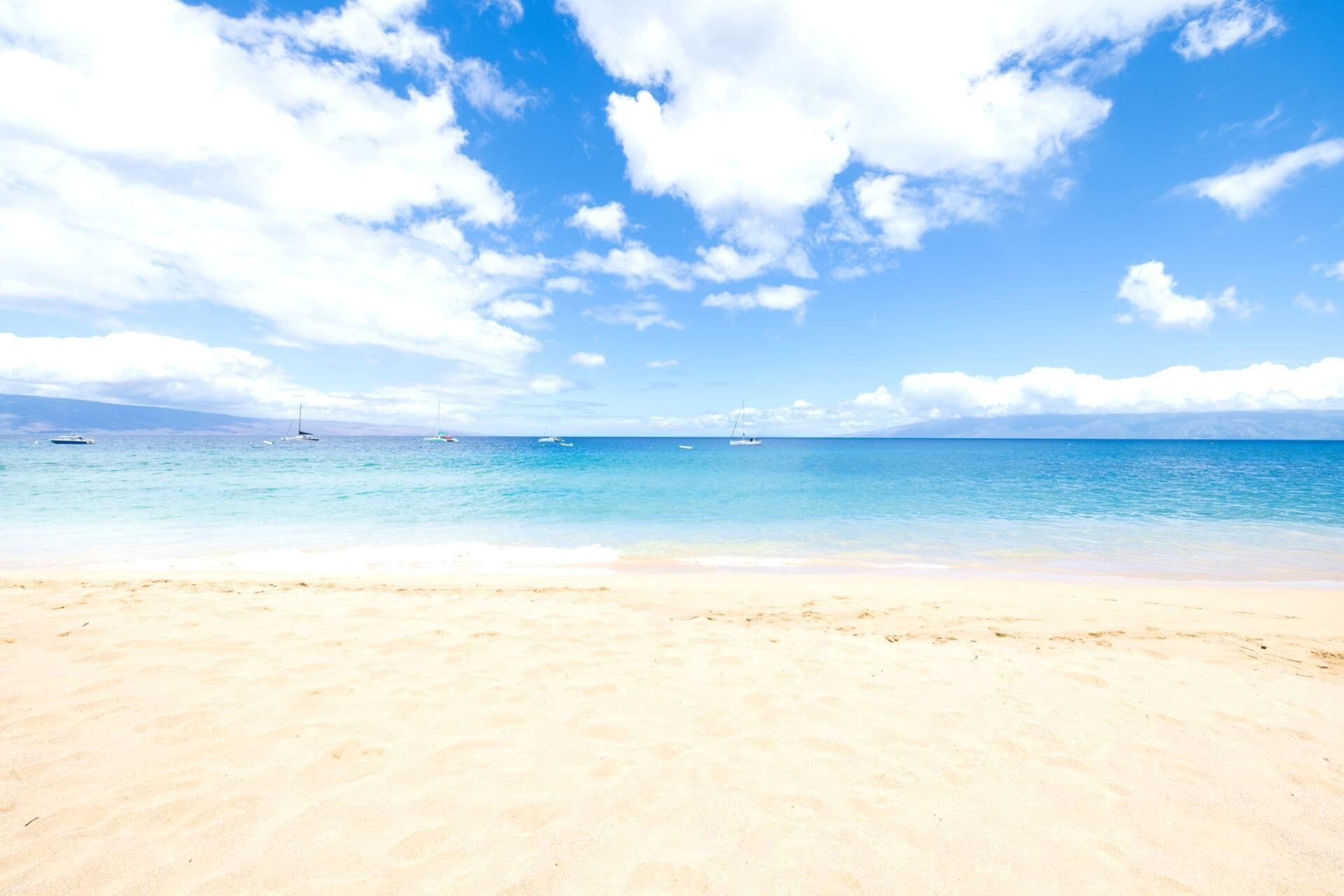 KBM Resorts | FREE CAR | The Whaler | Stunning Beachfront Studio! WH1-615