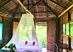 Double Room, Mountain View