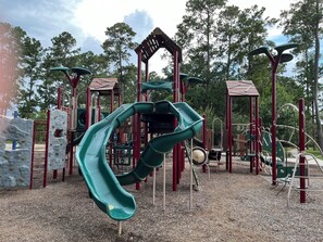 子供用スペース