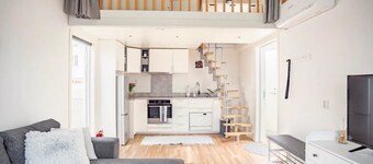 Modern Guest House, Near the Beach on Öckerö