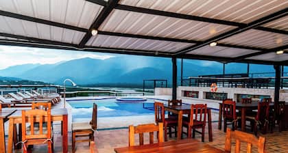 Cautiva Hotel
