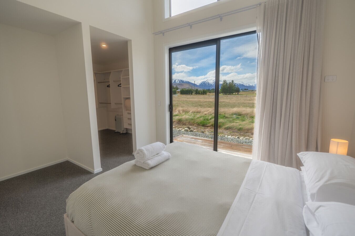 4 sovrum, strykjärn/strykbräda, resesäng och gratis wi-fi