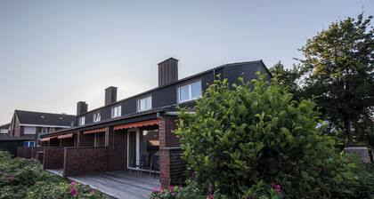 Ferienhäuser Ahlering Langeoog 4-8 Betten