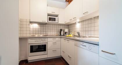 Ferienhäuser Ahlering Langeoog 4-8 Betten