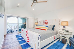 4 bedrooms