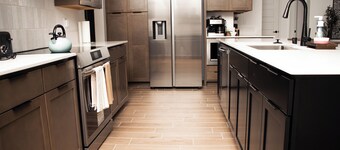 Brand New, Luxury 2BD/2BA Home in a Quiet Newly Constructed Area of Bakersfield